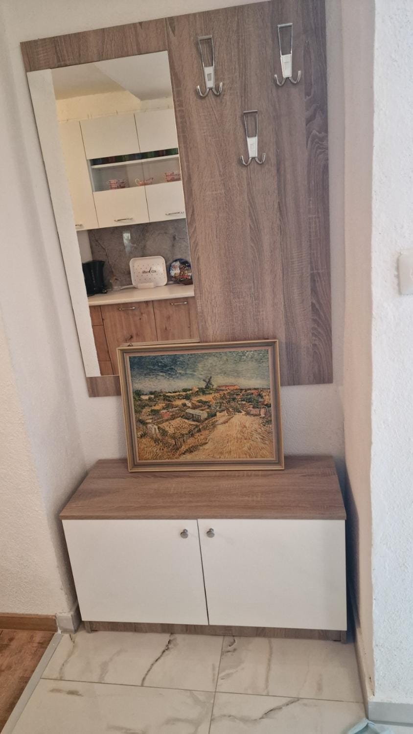 Apartment Anis Apartment in Mostar