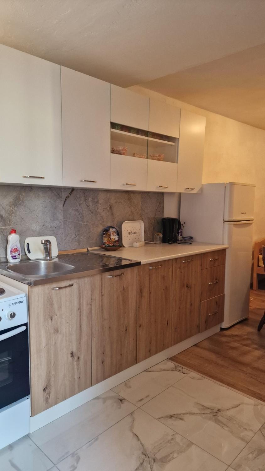 Apartment Anis Apartment in Mostar