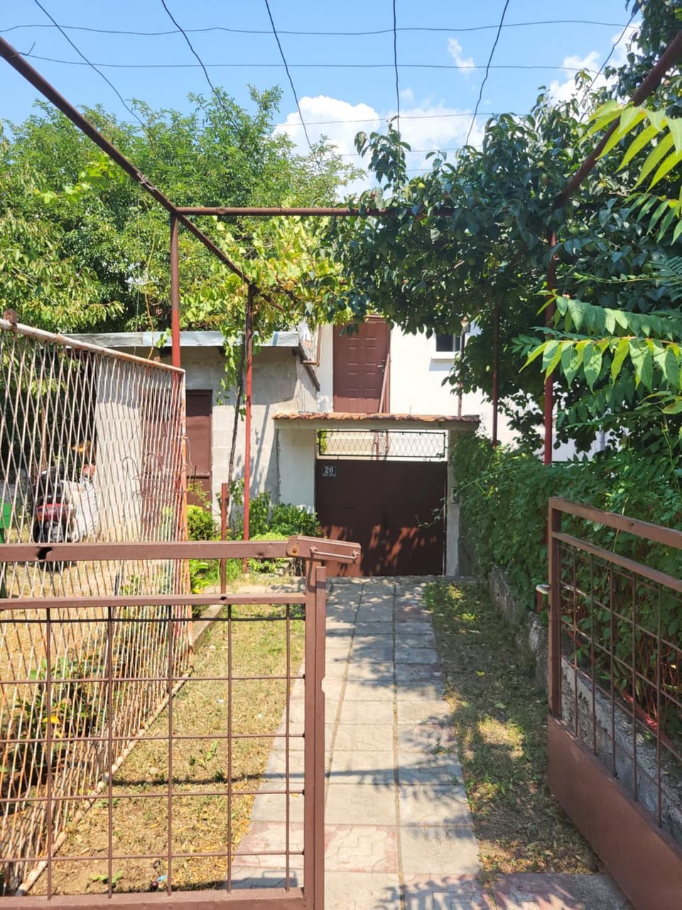 Apartment Anis Apartment in Mostar