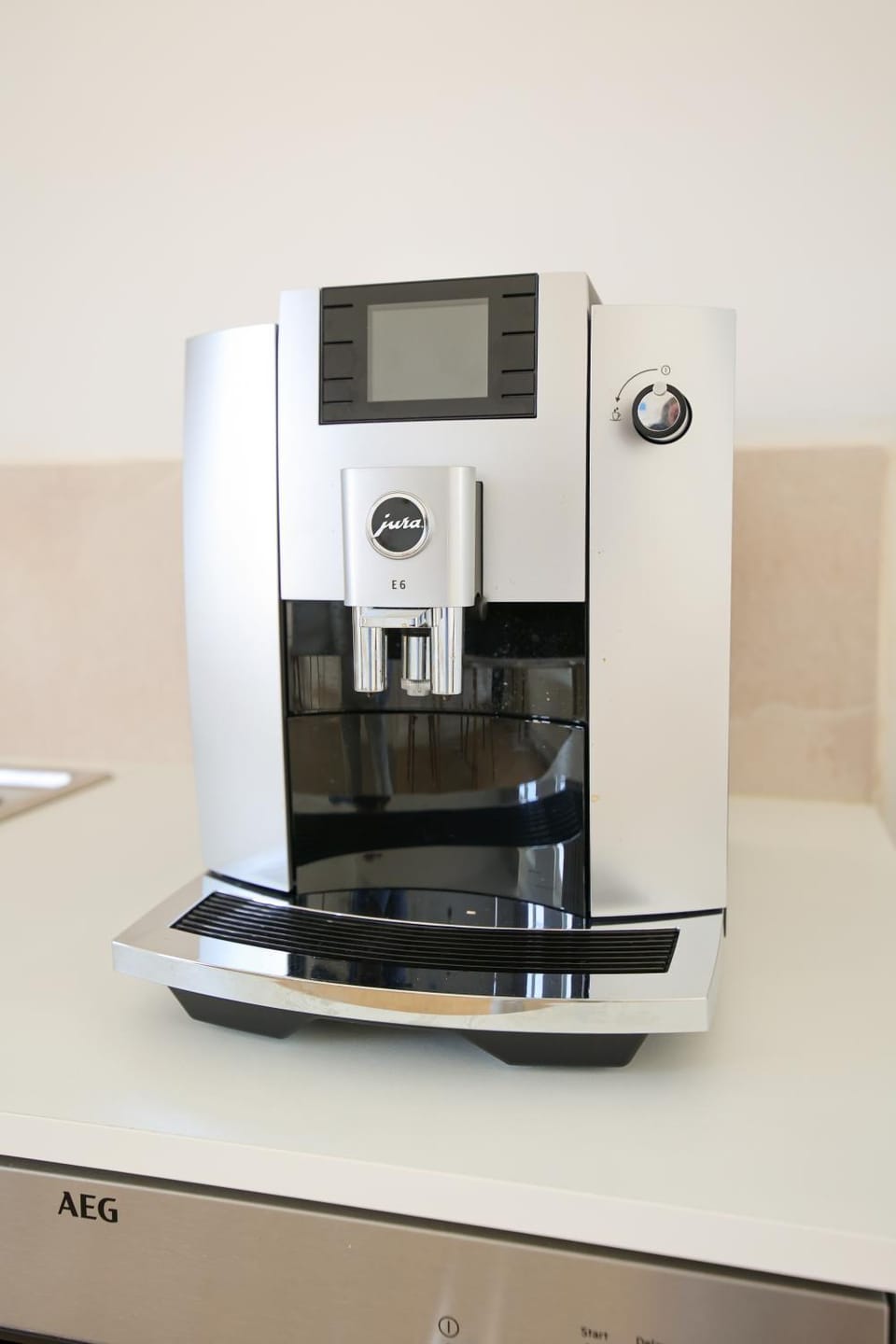 Suite kaai 24 Apartment in Koksijde