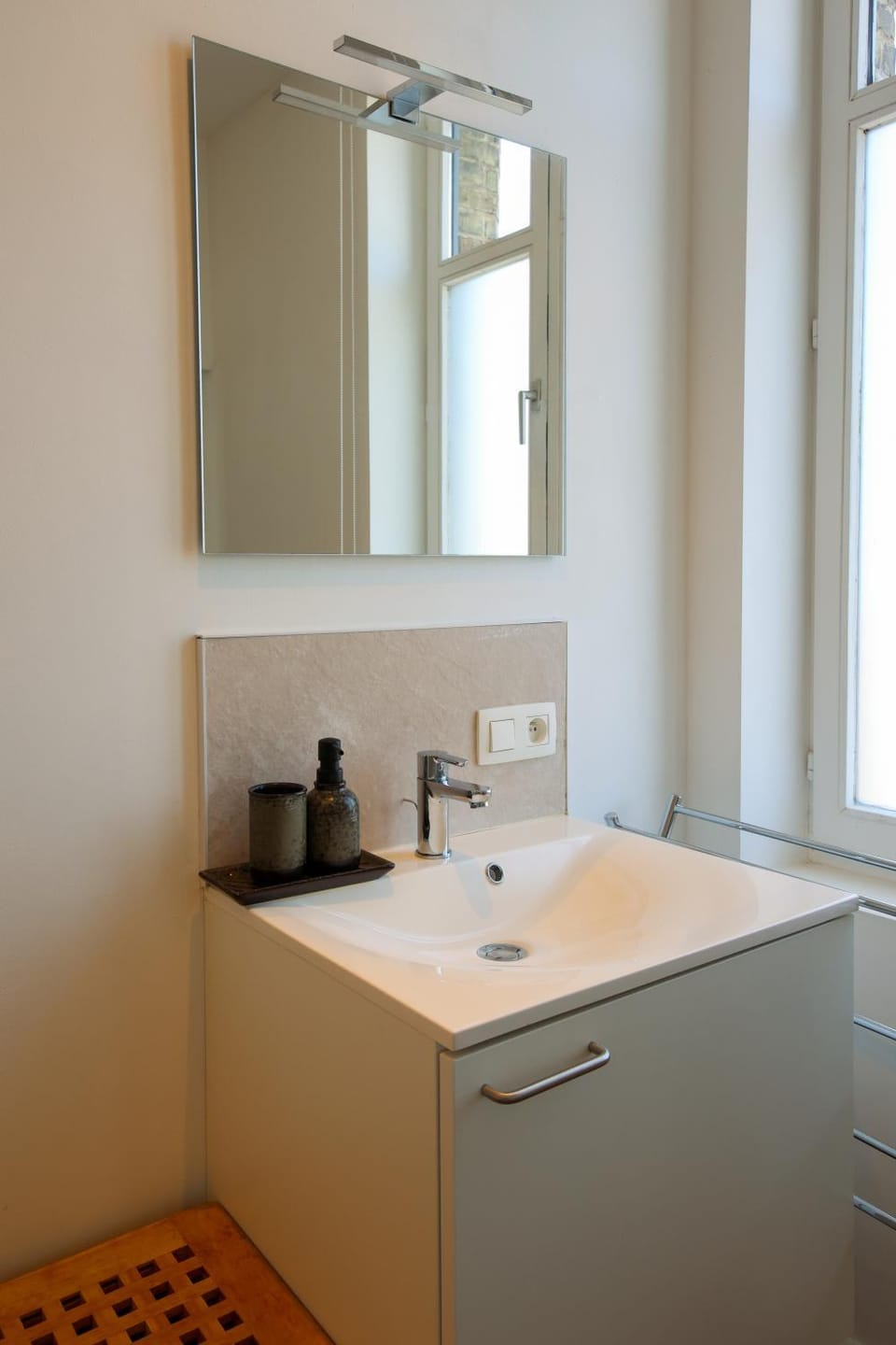 Suite kaai 24 Apartment in Koksijde