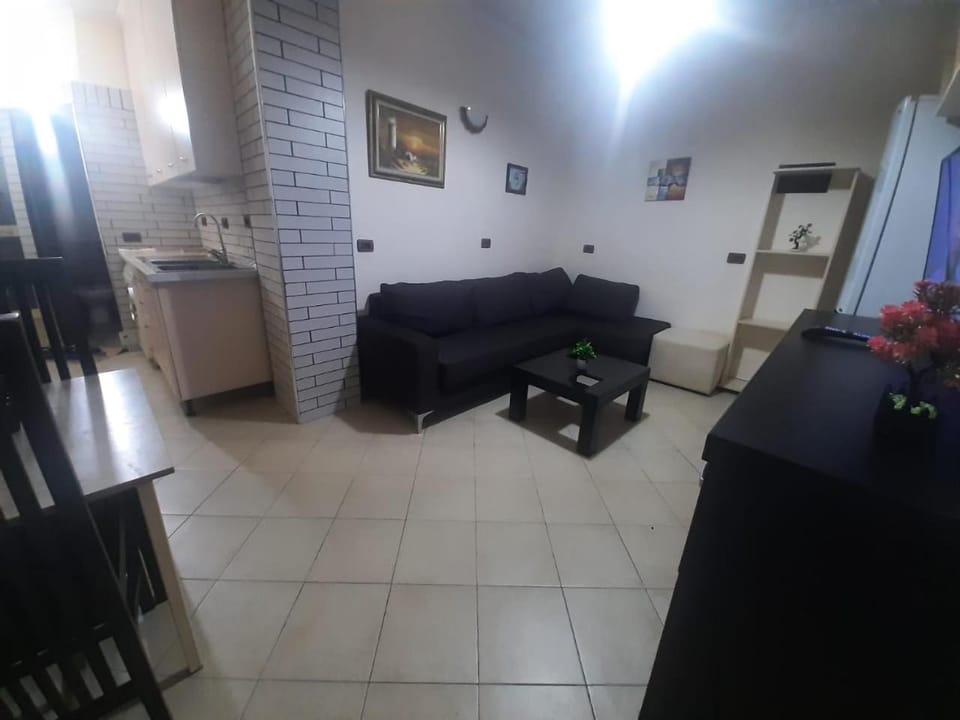 Lovely appartament 1-4 gjm Apartment in Tirana