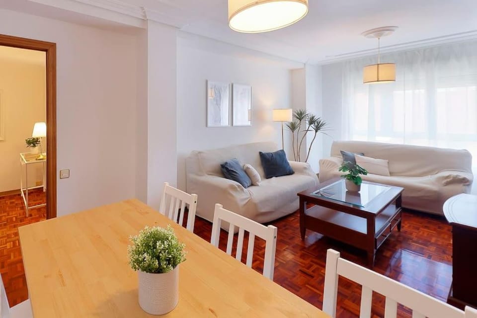 1A130 Coqueto apartamento cerca playa by R2R Consulting Apartment in Gijón