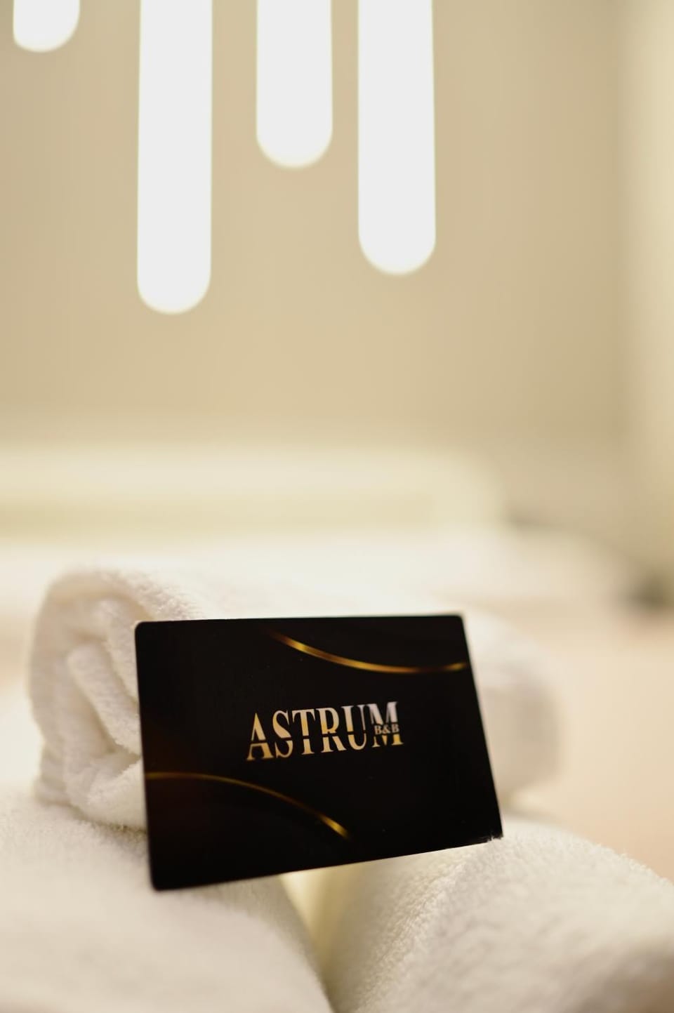 ASTRUM b&b Bed and Breakfast in Cosenza