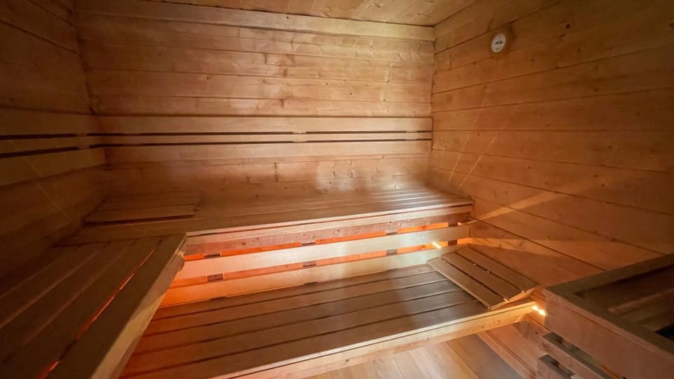 Chalet Capilou linga 4 étoiles Chalet in Châtel