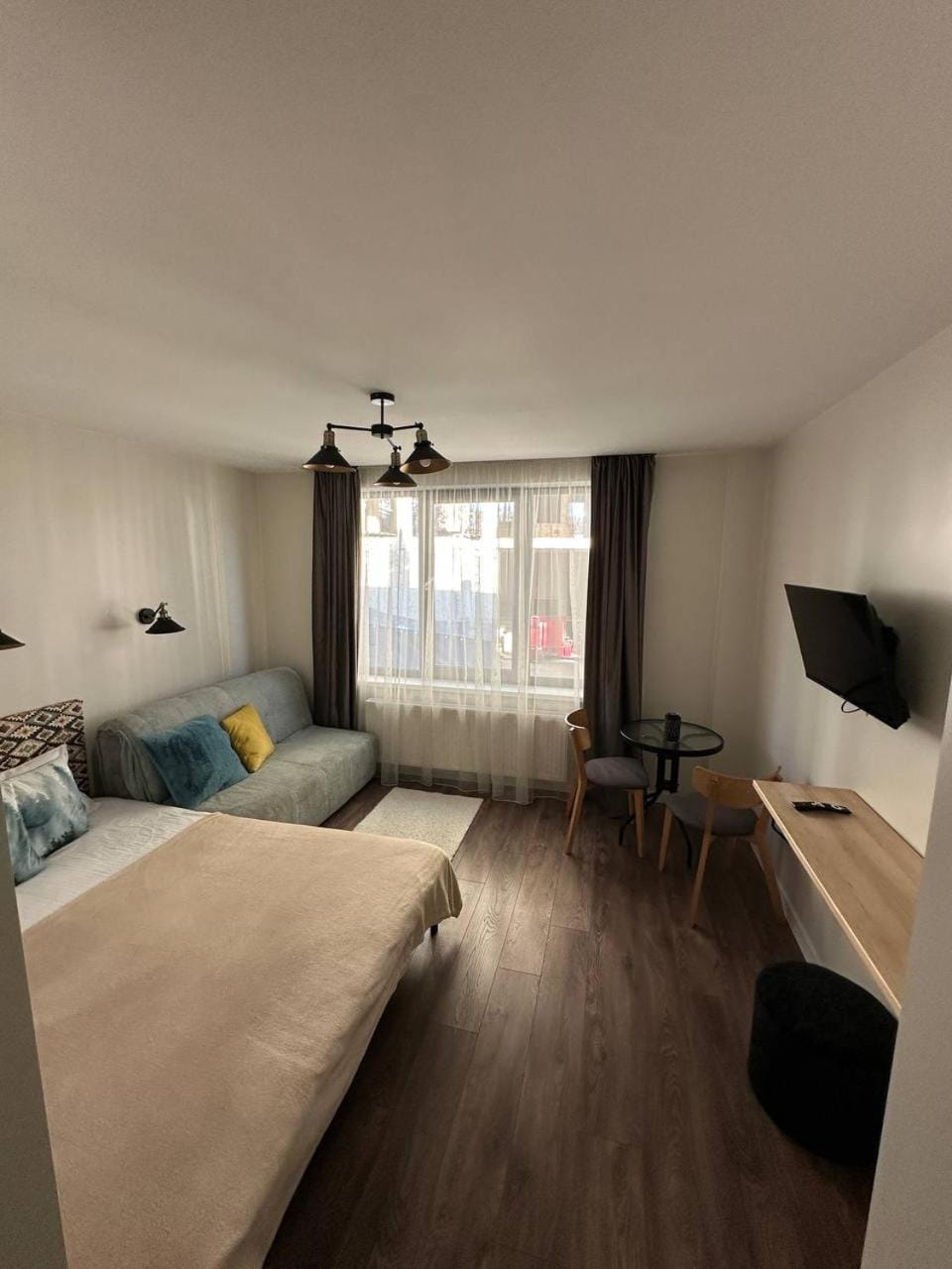 Krucha Bed and Breakfast in Ukraine