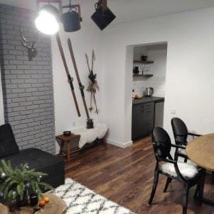 Krucha Bed and Breakfast in Ukraine