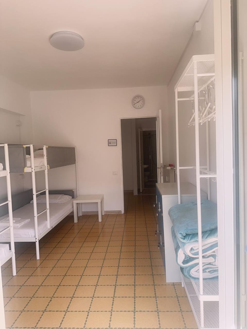 Lisa HOUSE Hostel in Rome