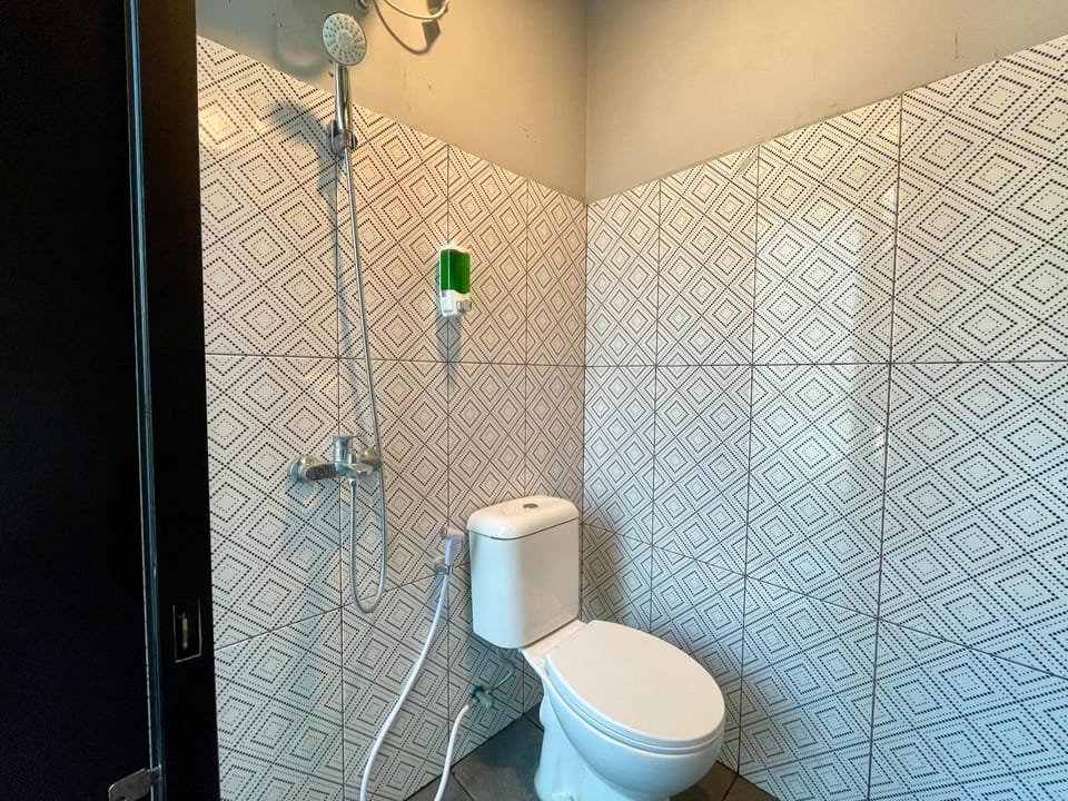 Behomy Urban Suite Bekasi Hotel in West Java