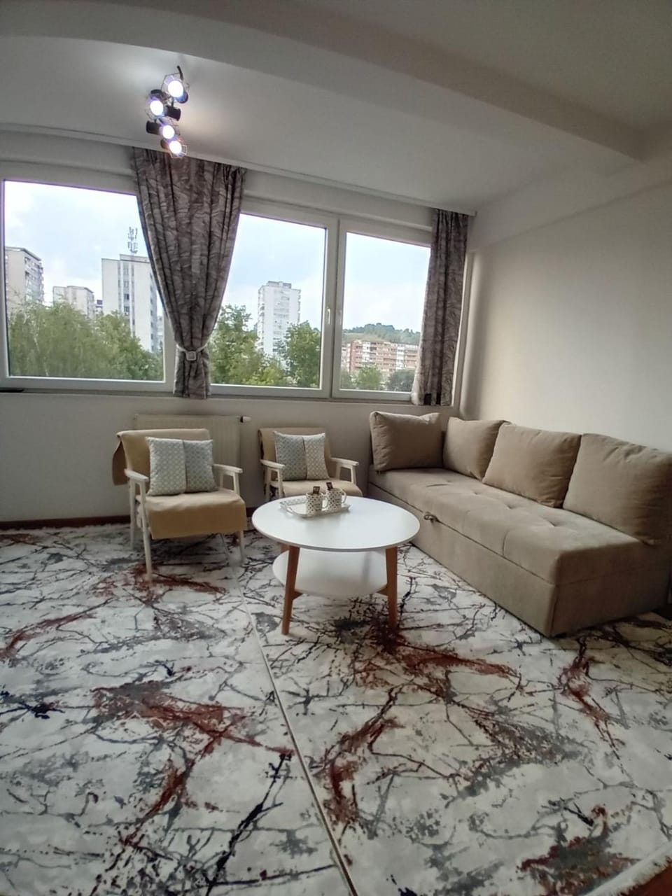AS Emporio Omega 2 Apartment in Federation of Bosnia and Herzegovina