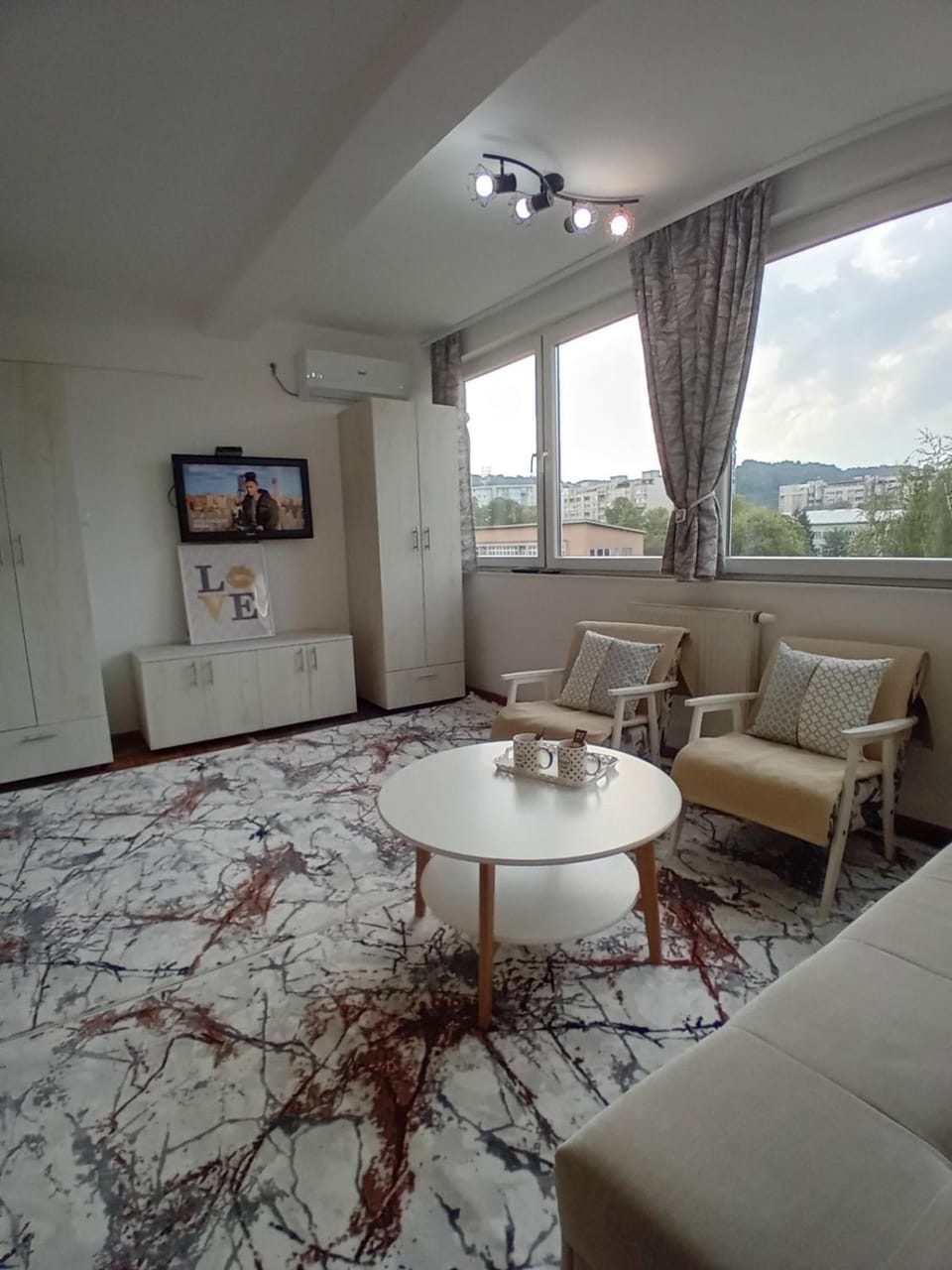 AS Emporio Omega 2 Apartment in Federation of Bosnia and Herzegovina