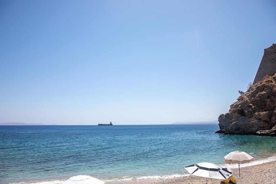 Nearby landmark, Natural landscape, Beach