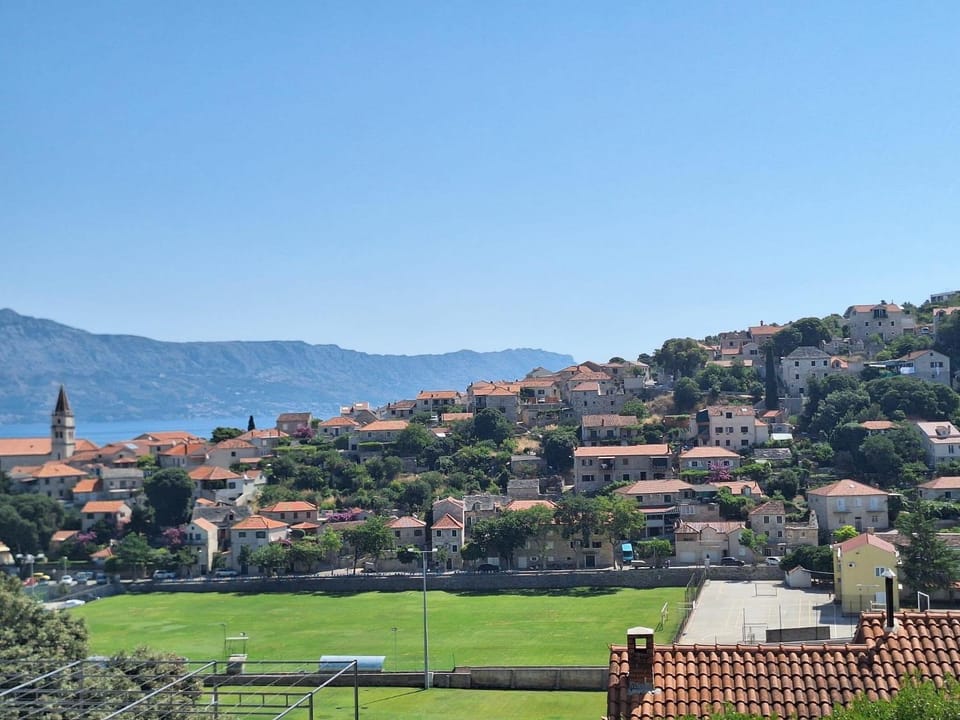 City view