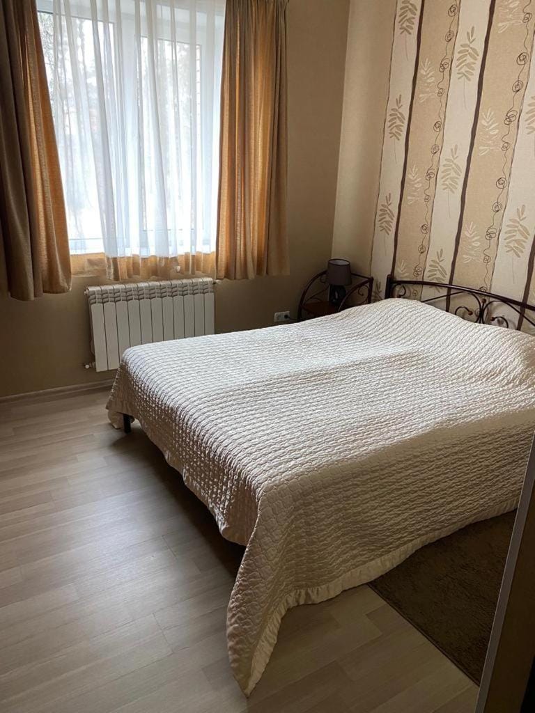 Hotel Gostynnyi Dvir Hotel in Ukraine