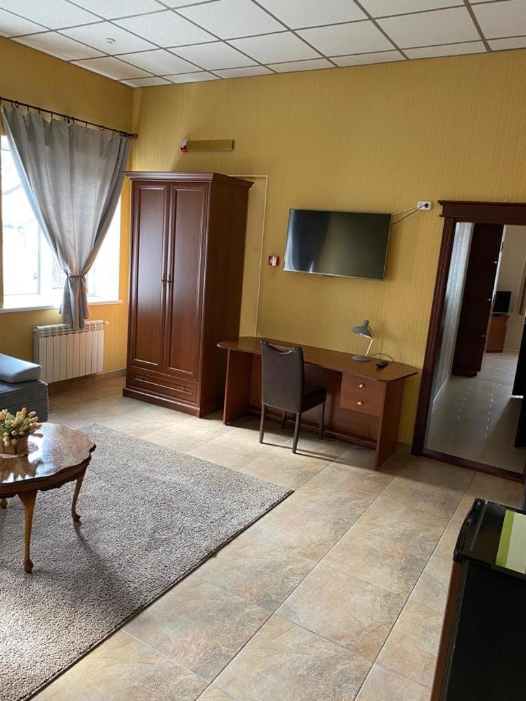 Hotel Gostynnyi Dvir Hotel in Ukraine
