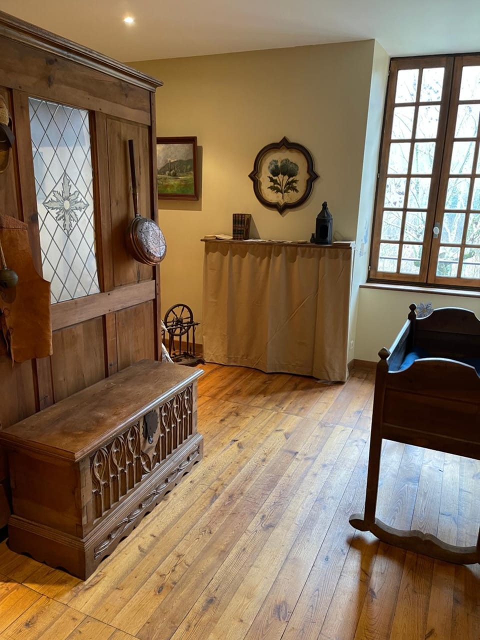 Le Château de Sorgues Bed and Breakfast in Occitanie