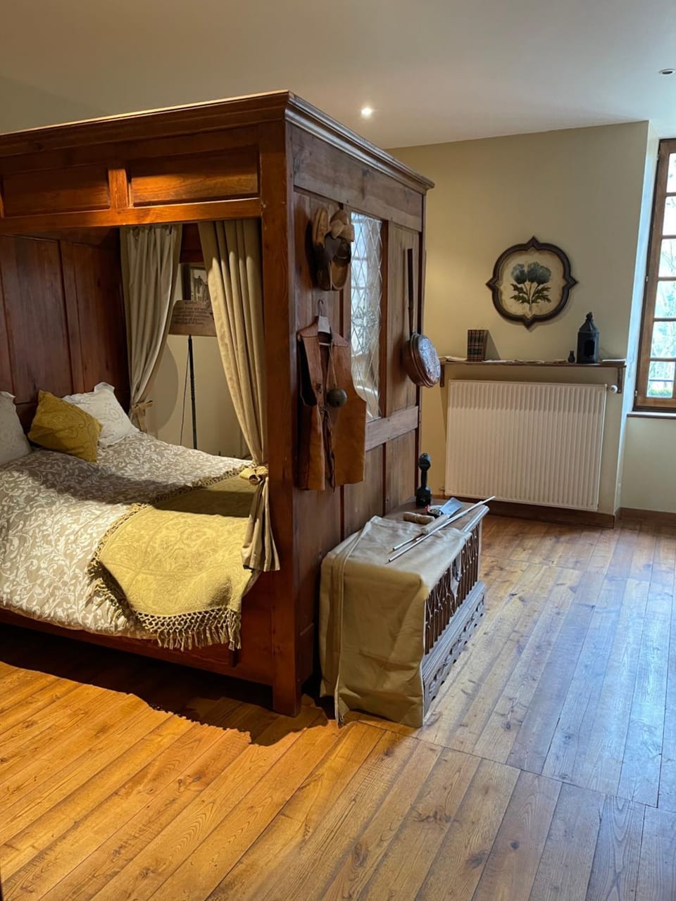 Le Château de Sorgues Bed and Breakfast in Occitanie