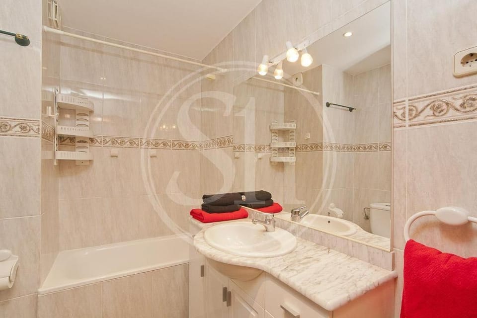 Sagrada Familia Urban Apartment Apartment in Barcelona