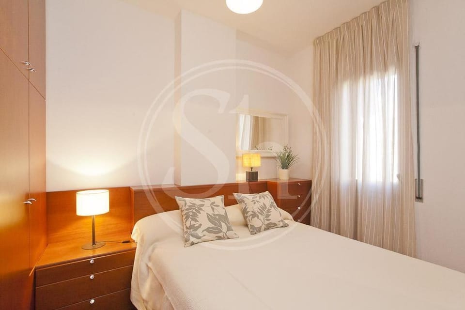 Sagrada Familia Urban Apartment Apartment in Barcelona