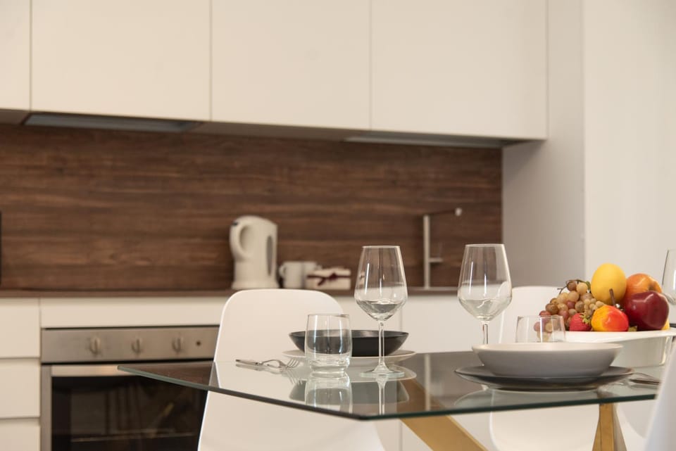 Tra il Borgo e il Lago Apartment in Lovere