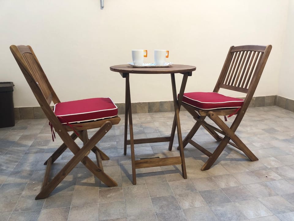 Le Aromatiche via Satta Apartment in Alghero