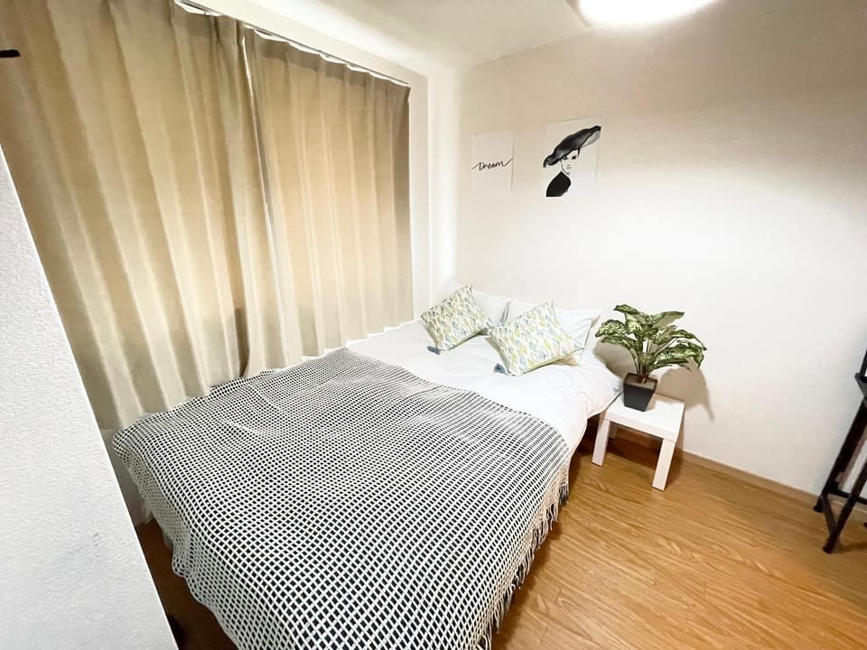 シャンテ高田馬場11 Apartment hotel in Shinjuku