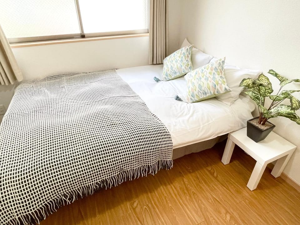 シャンテ高田馬場11 Apartment hotel in Shinjuku