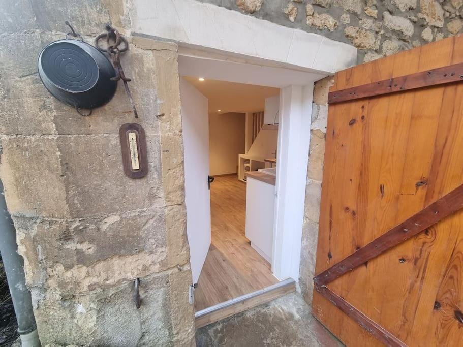 La joie de vivre Apartment in Île-de-France