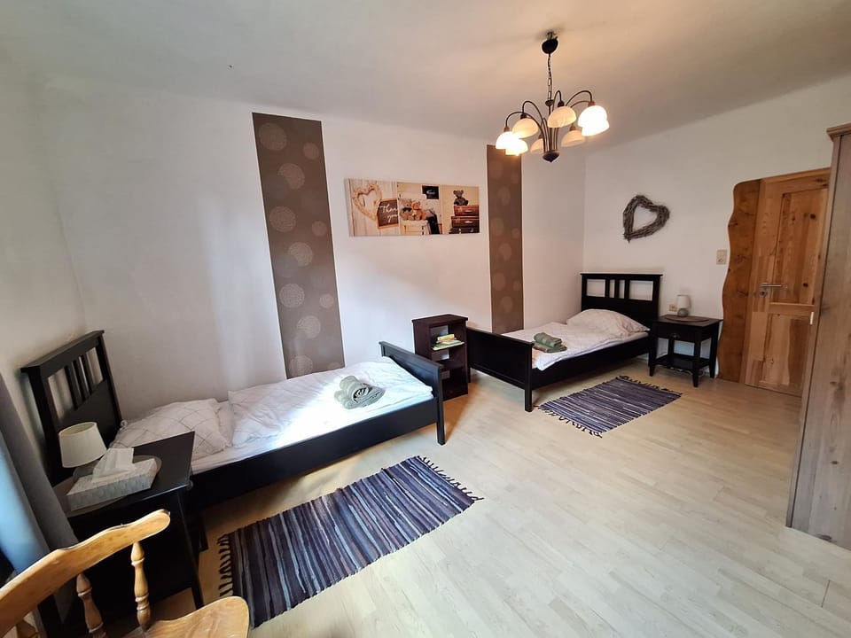 Ferienapartment Schrems Homew4 Apartment in Austria