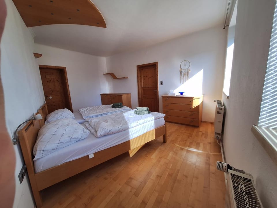Ferienapartment Schrems Homew4 Apartment in Austria