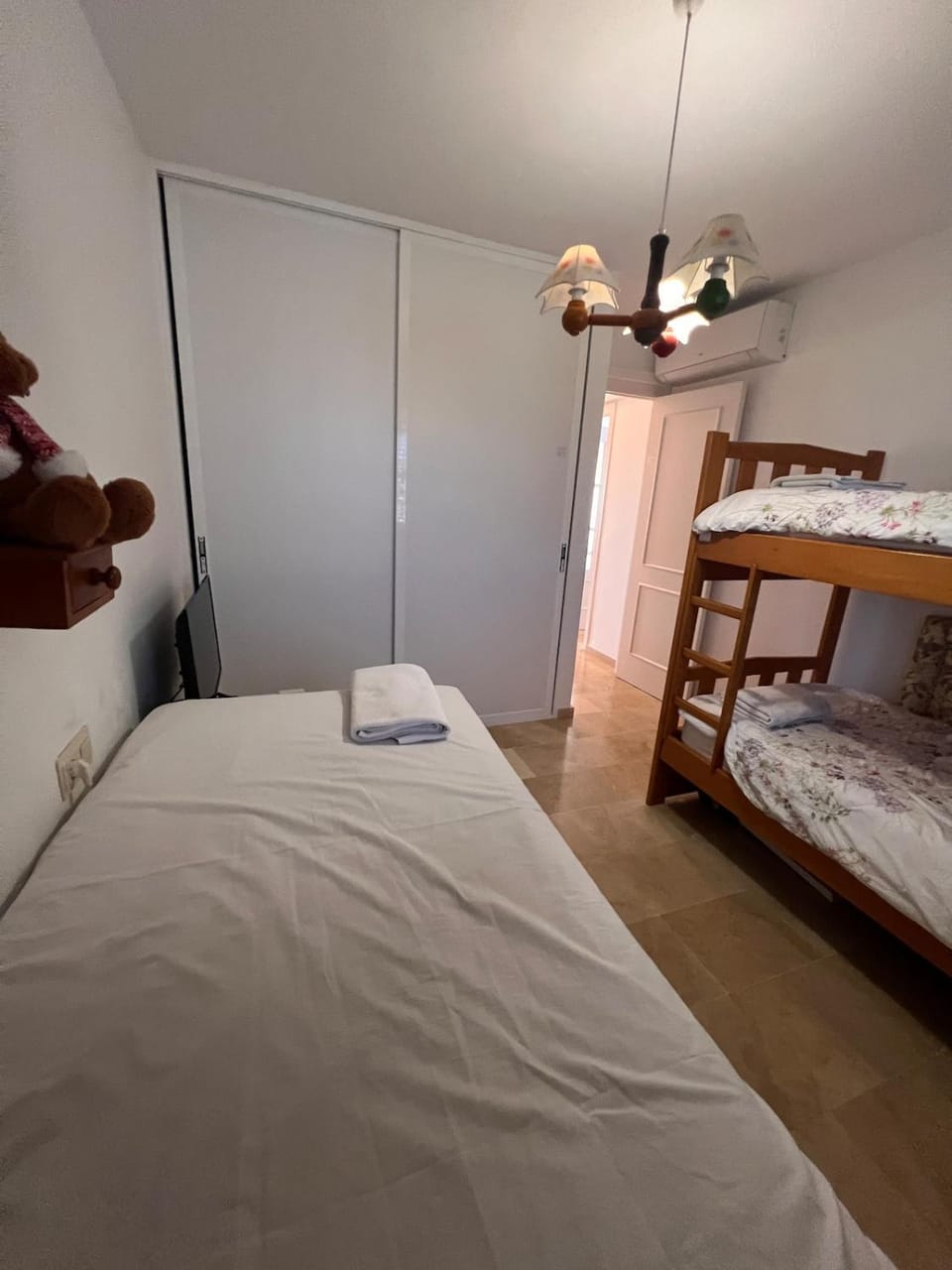 Beautiful 2 beds-near coast with pool & balcony Apartment in Costa del Sol