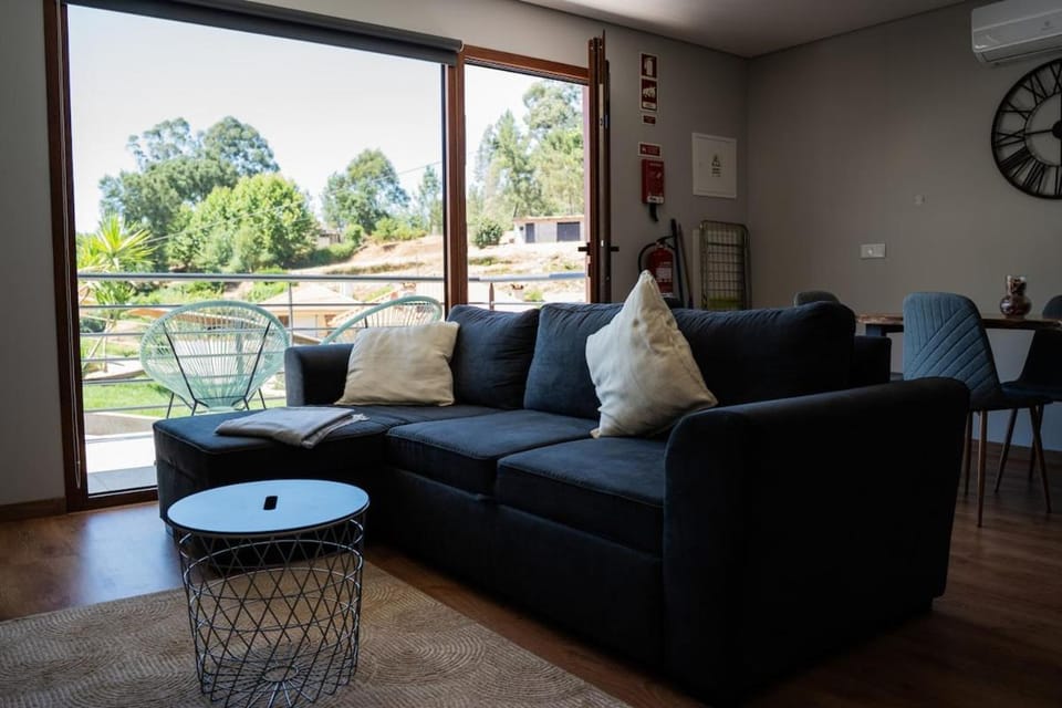 Chalé da Boucinha House in Porto District