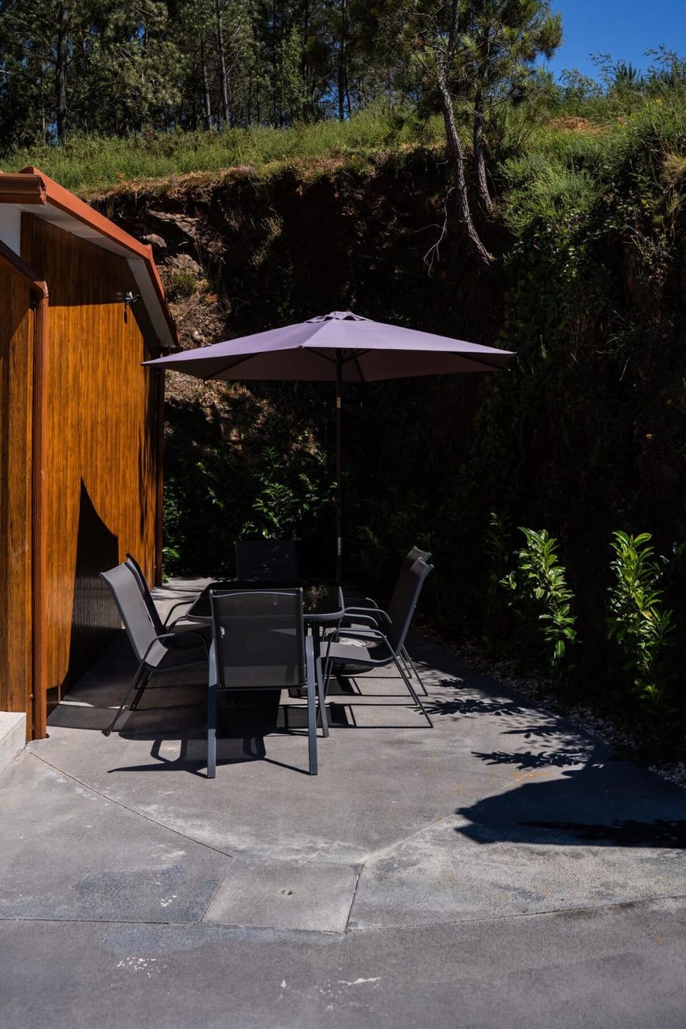 Chalé da Boucinha House in Porto District