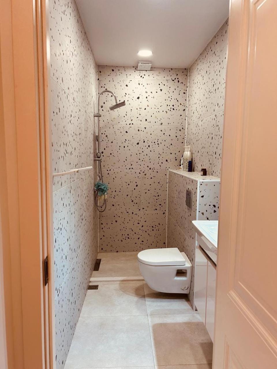 flat Apartment in Batumi