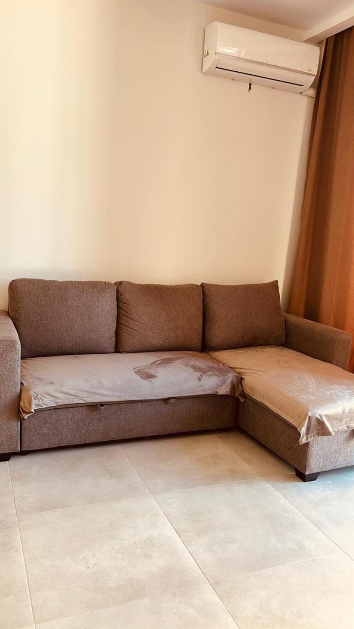 flat Apartment in Batumi