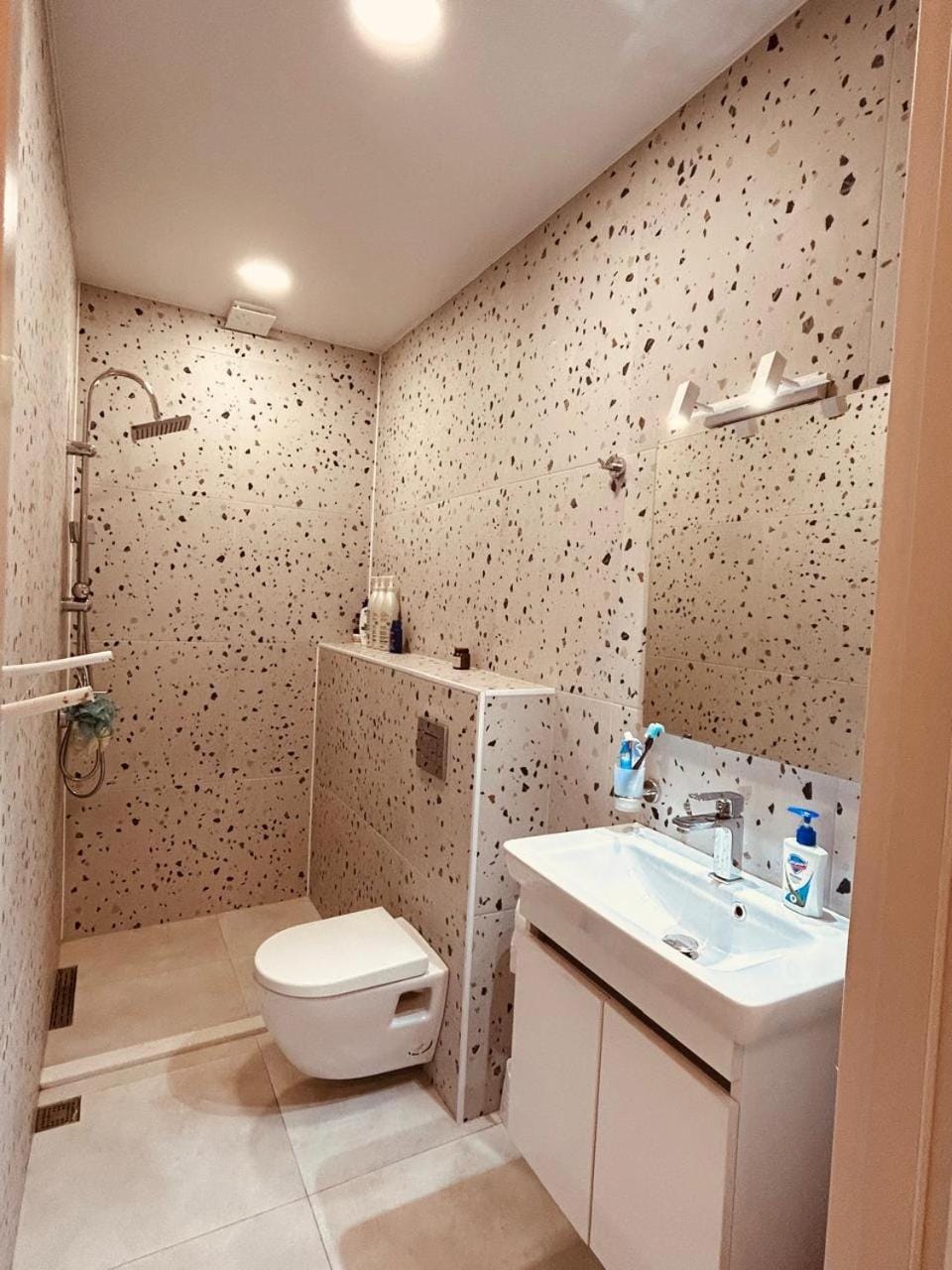 flat Apartment in Batumi