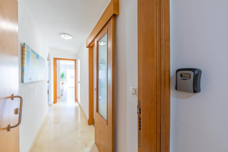 Apartamento Perfecta Ubicación Apartment in Tarifa