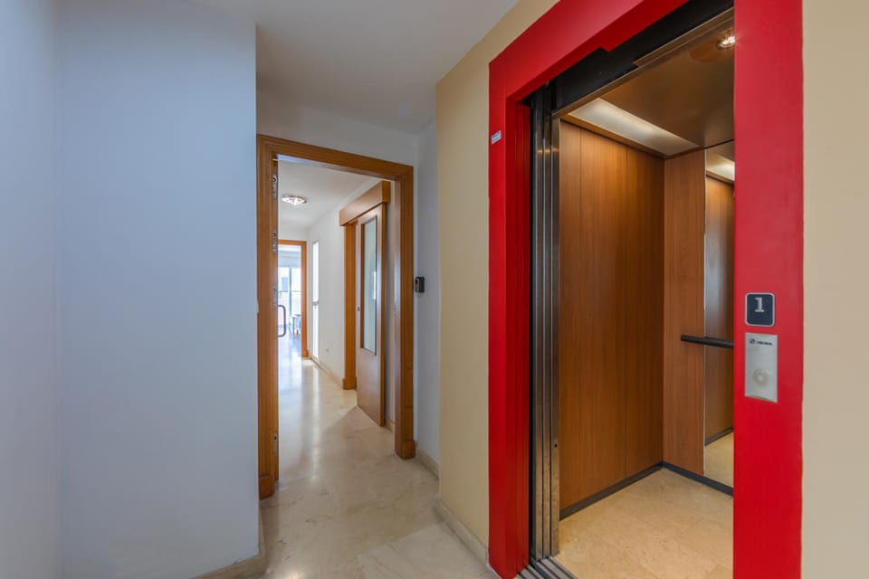 Apartamento Perfecta Ubicación Apartment in Tarifa