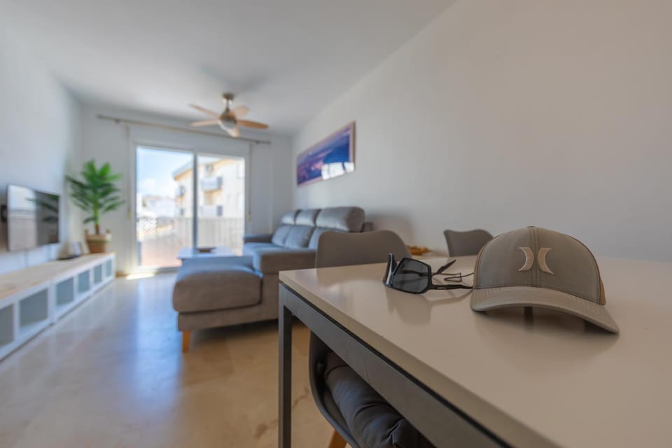 Apartamento Perfecta Ubicación Apartment in Tarifa