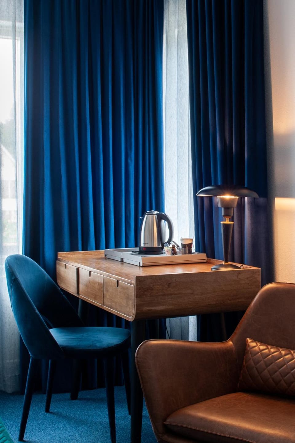 De Watersport Heeg Hotel in Friesland, Netherlands