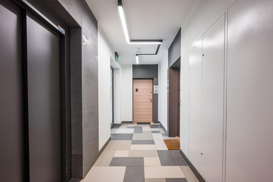 elevator