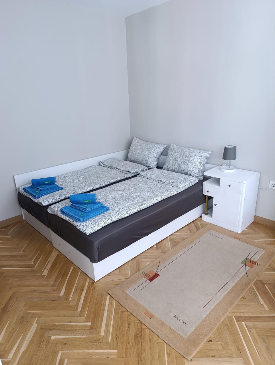 Varna Seaside garden apartments Apartment in Varna