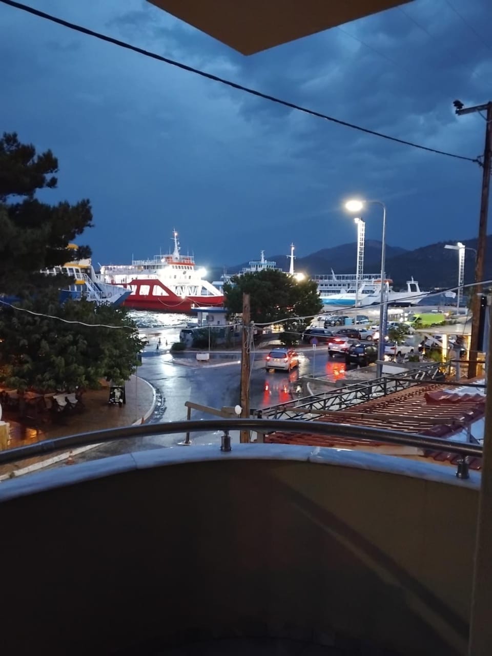 ΘωΜΑΙΣ Apartment in Thasos
