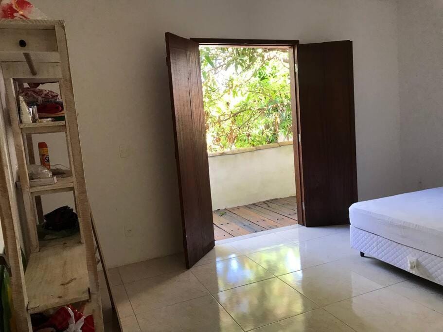 Tranquilidade em Itaúnas Cintia&Giovani House in State of Espírito Santo, Brazil