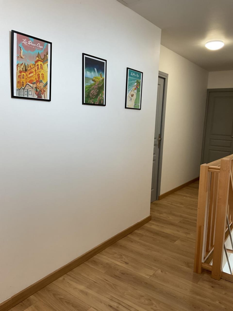 Le Clos Joli 62 House in Hauts-de-France