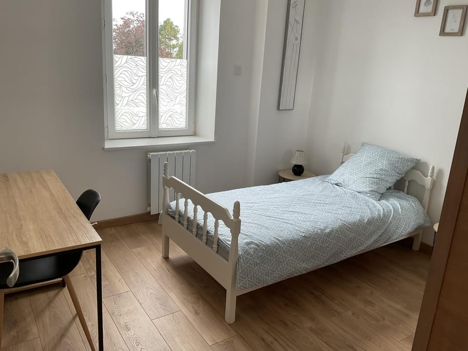 Le Clos Joli 62 House in Hauts-de-France