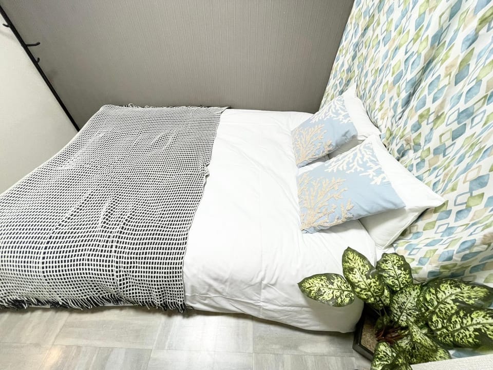 シャンテ高田馬場12 Apartment hotel in Shinjuku