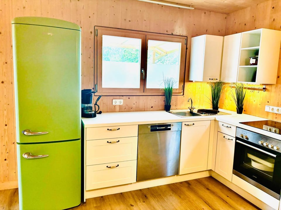 Stella's Holzchalet Chalet in Salzburgerland