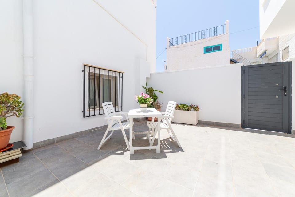 TrendyHomes Palmeral Beach Mojacar Apartment hotel in Spain