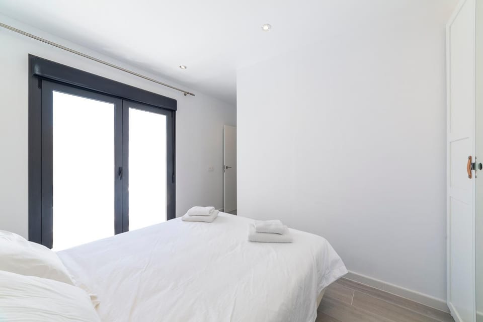 TrendyHomes Palmeral Beach Mojacar Apartment hotel in Spain